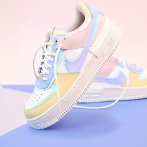 Nuvox Air Runner